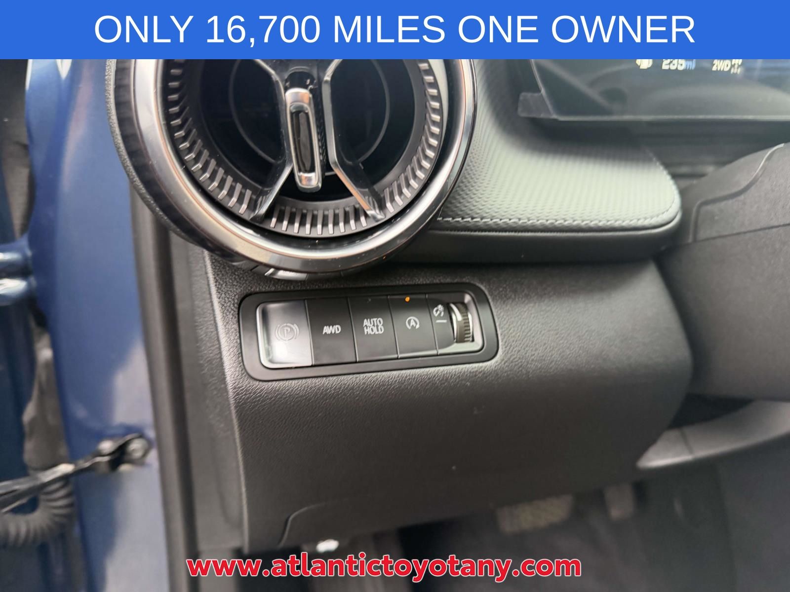 Used 2025 Chevrolet Equinox SUV