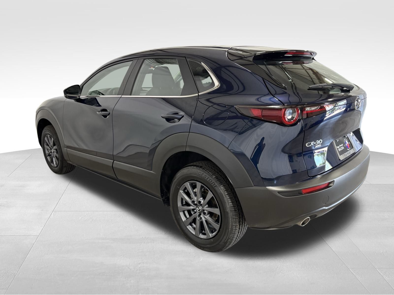 Used Car 2024 Mazda Cx-30  2.5 S For Sale Under $25,000 In Austin, Texas