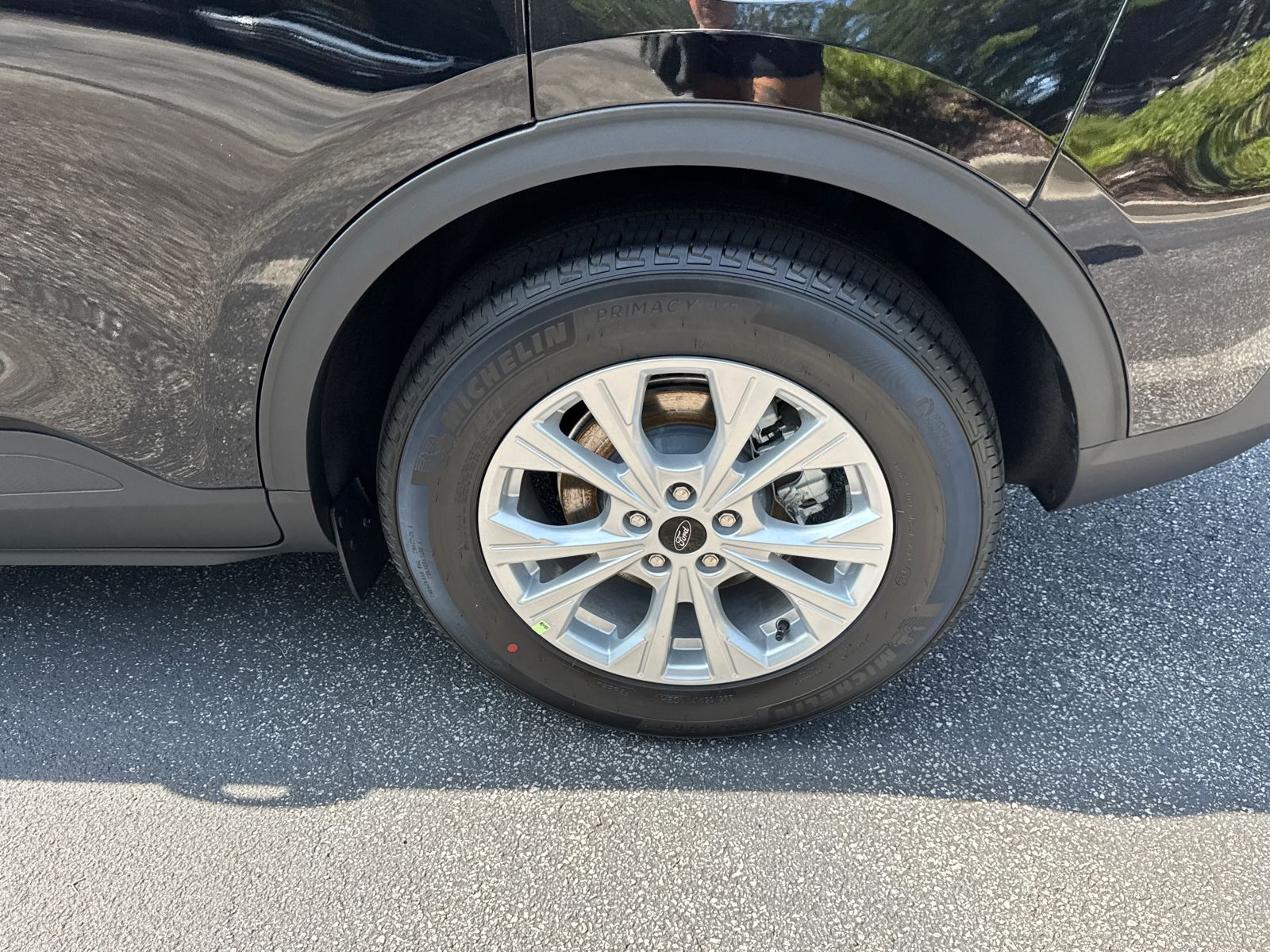 2025 Ford Escape Active photo 19