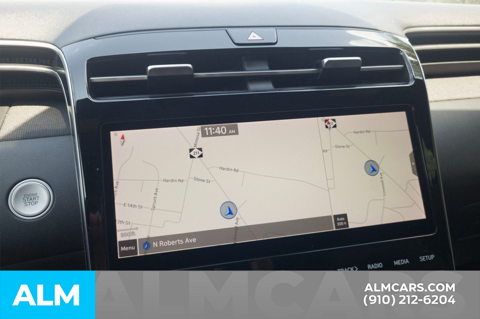 Used 2022 Sage Hyundai Limited image 9