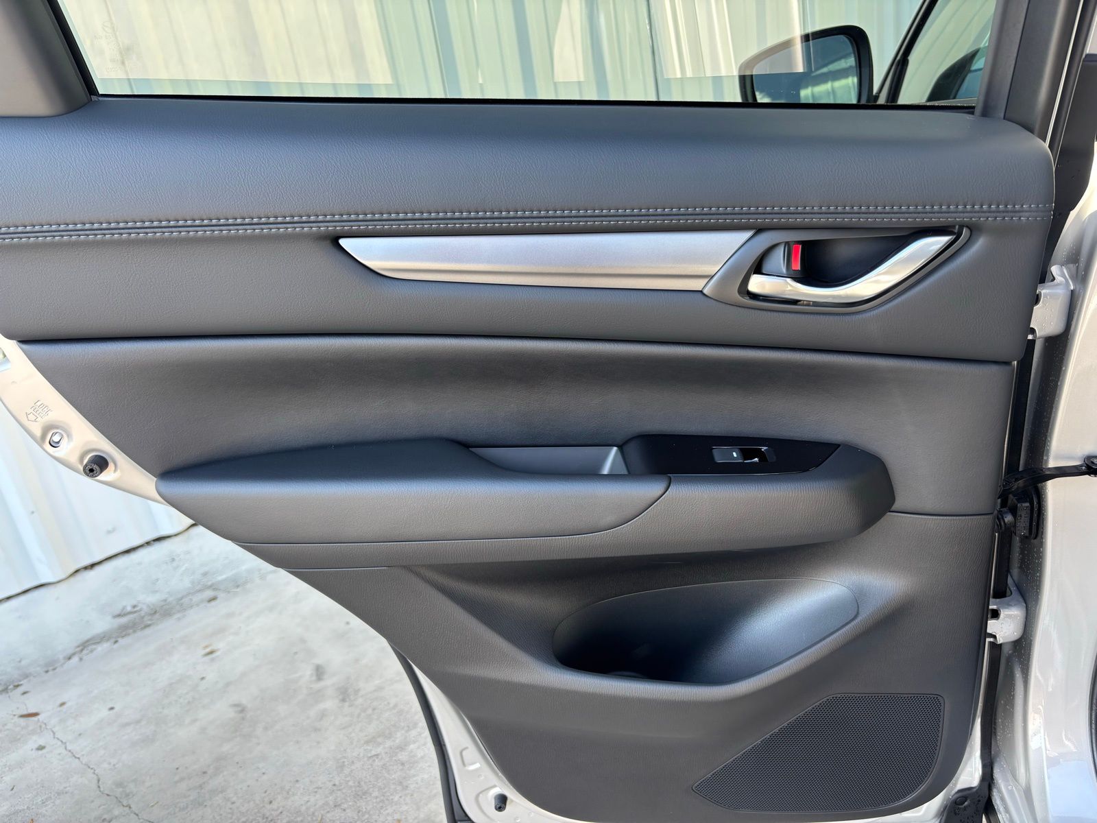 Used Car 2025 Mazda Cx-5  2.5 S Select Package For Sale Under $30,000 In Austin, Texas