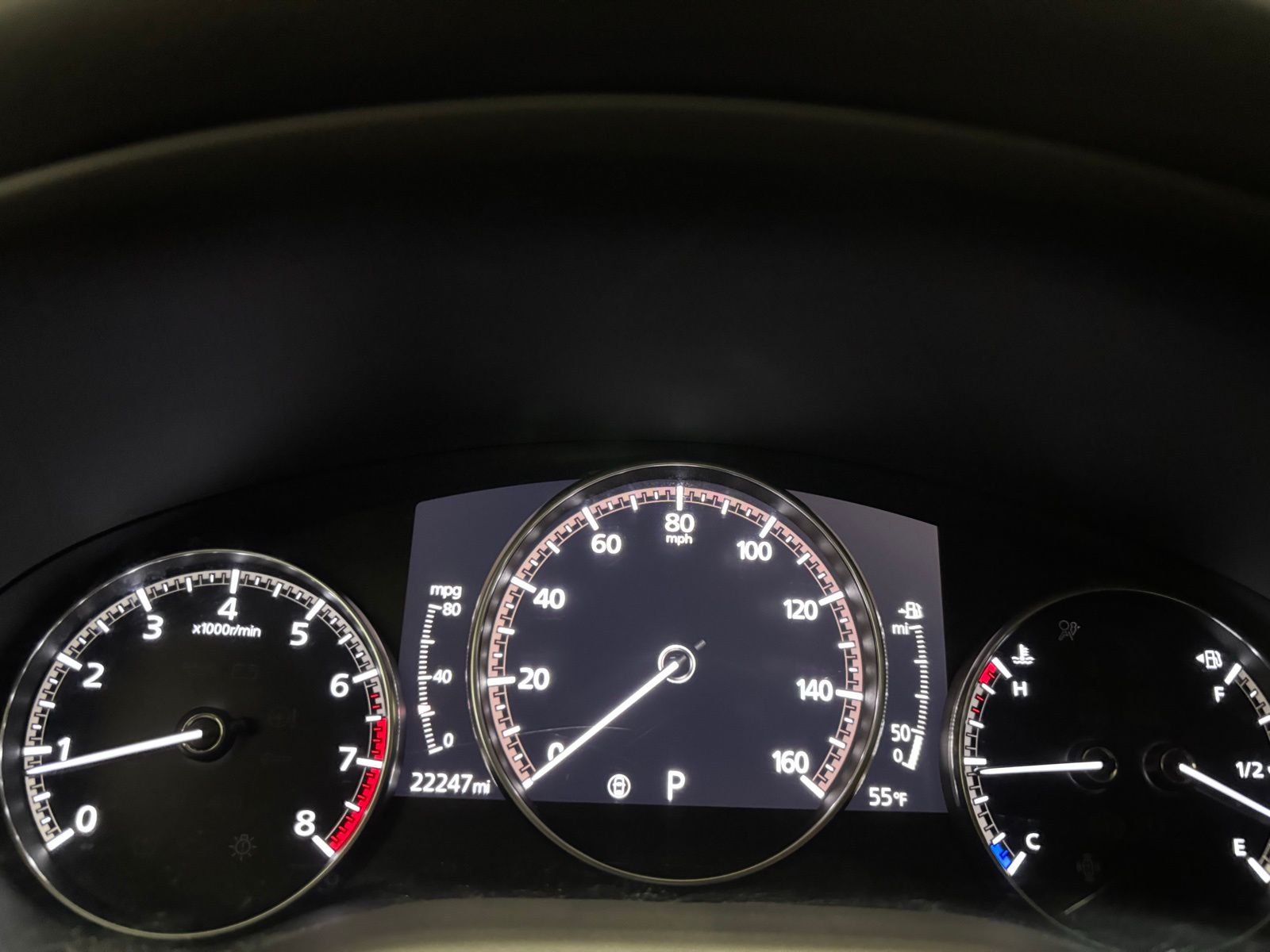 Used Car 2022 Mazda Cx-30  2.5 S Select Package For Sale Under $25,000 In Austin, Texas