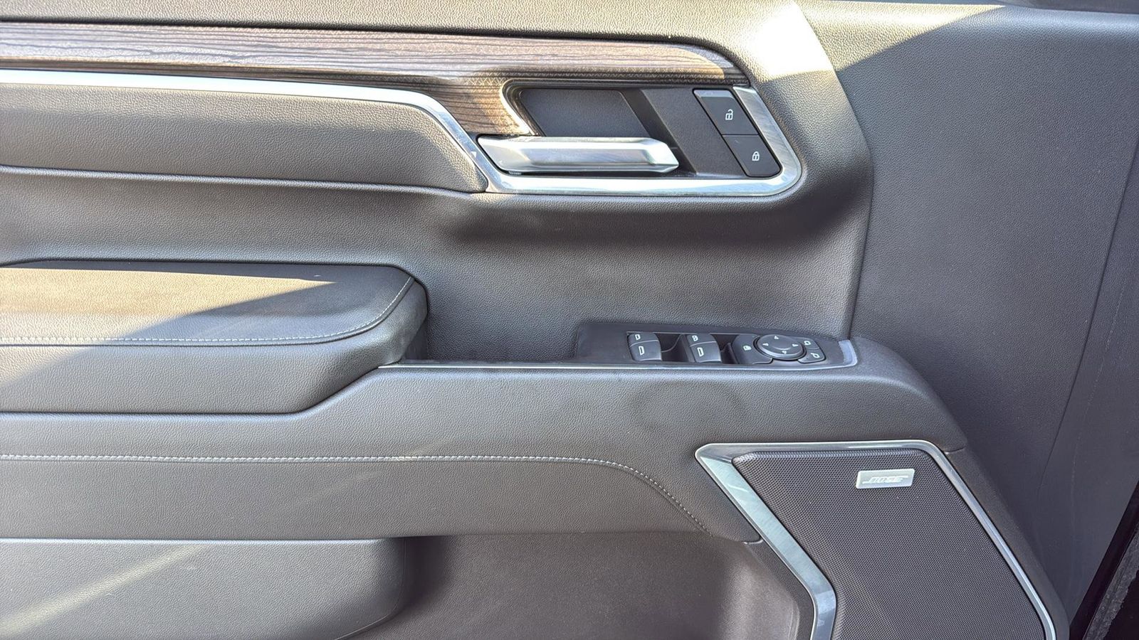 Used Car 2022 Chevrolet Silverado 1500  Lt Trail Boss For Sale Under $50,000 In Austin, Texas