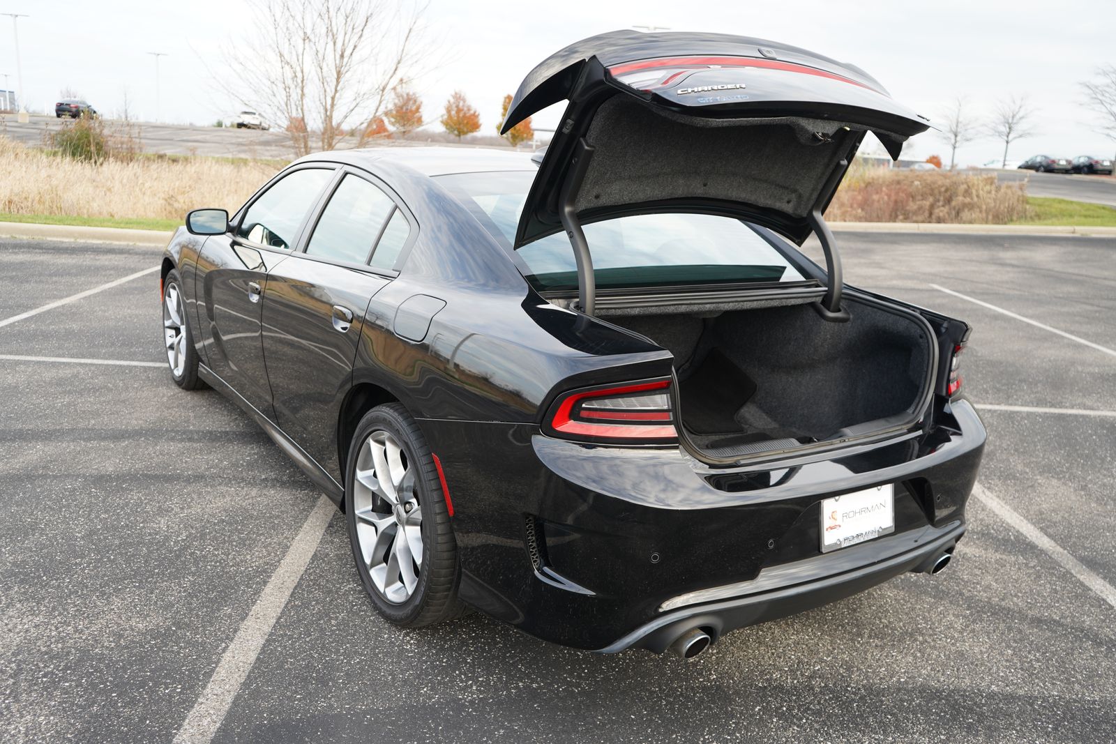 2023 Dodge Charger GT 31