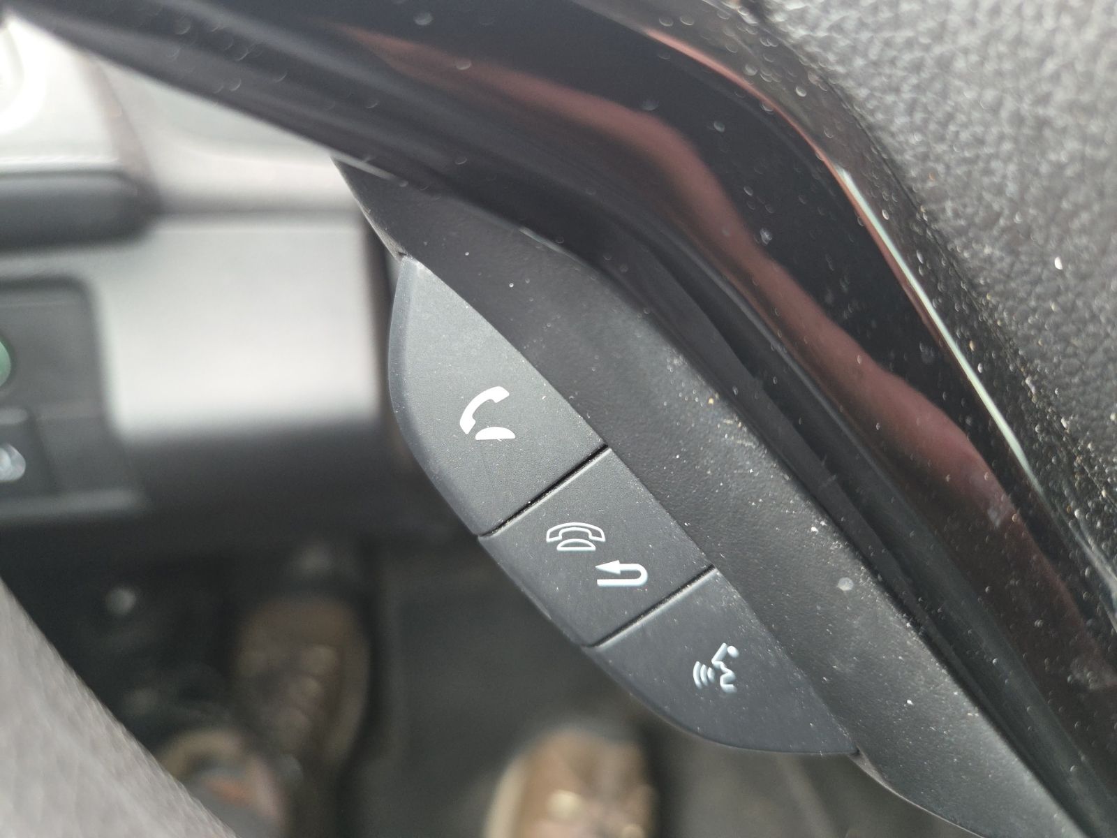 used 2016 Honda HR-V car, priced at $11,370