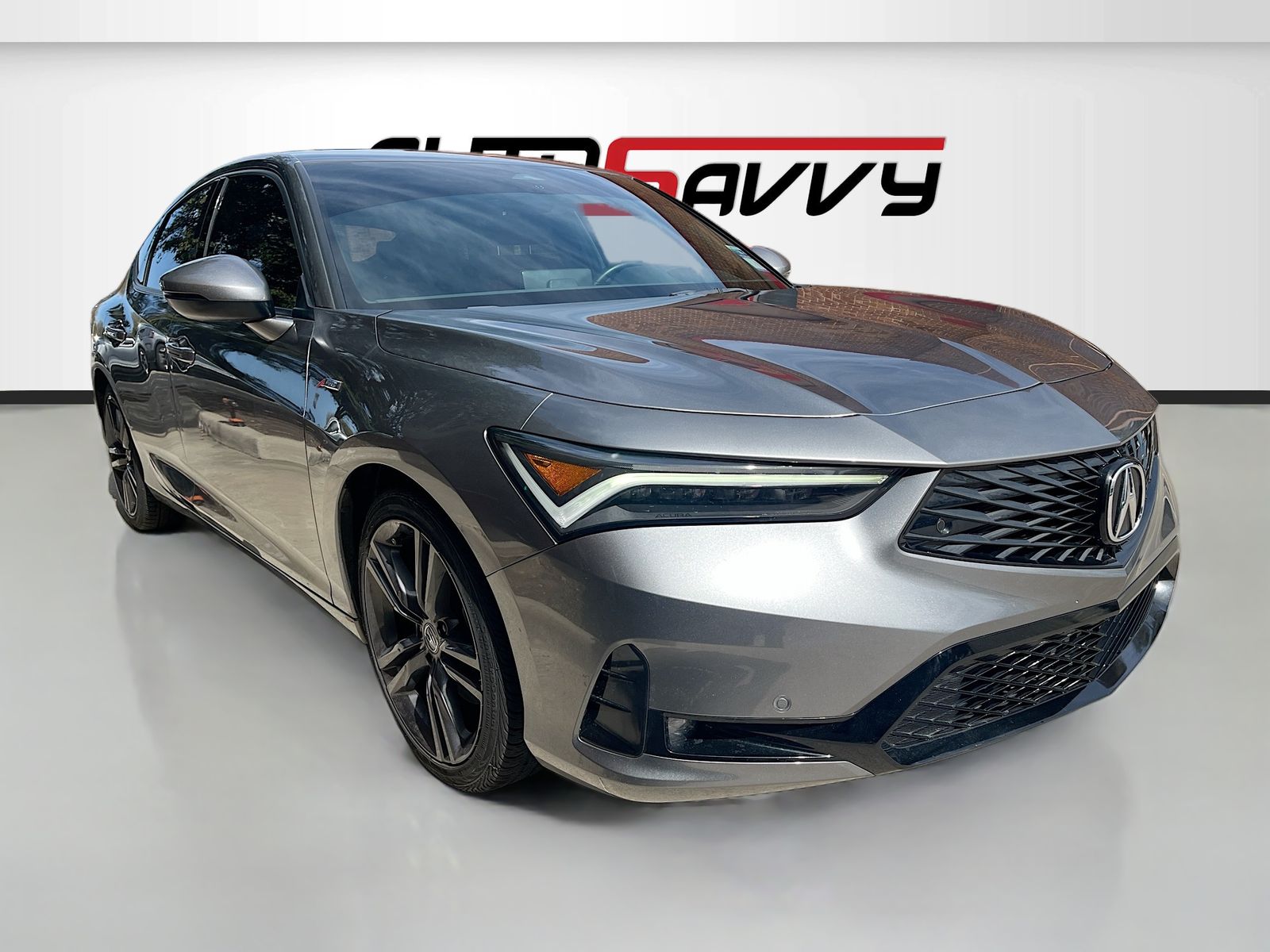 2024 Acura Integra A-Spec with Tech Package's photo