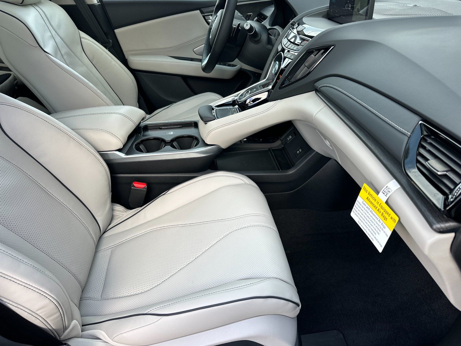 new 2026 Acura RDX car