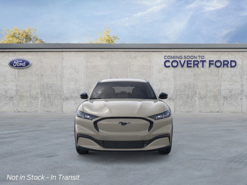 New Car 2025 Ford Mustang Mach-e  Select For Sale Under $40,000 In Austin, Texas