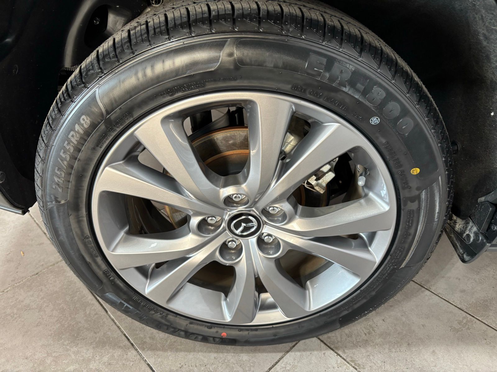 Used Car 2024 Mazda Cx-30  2.5 S Premium Package For Sale Under $30,000 In Austin, Texas