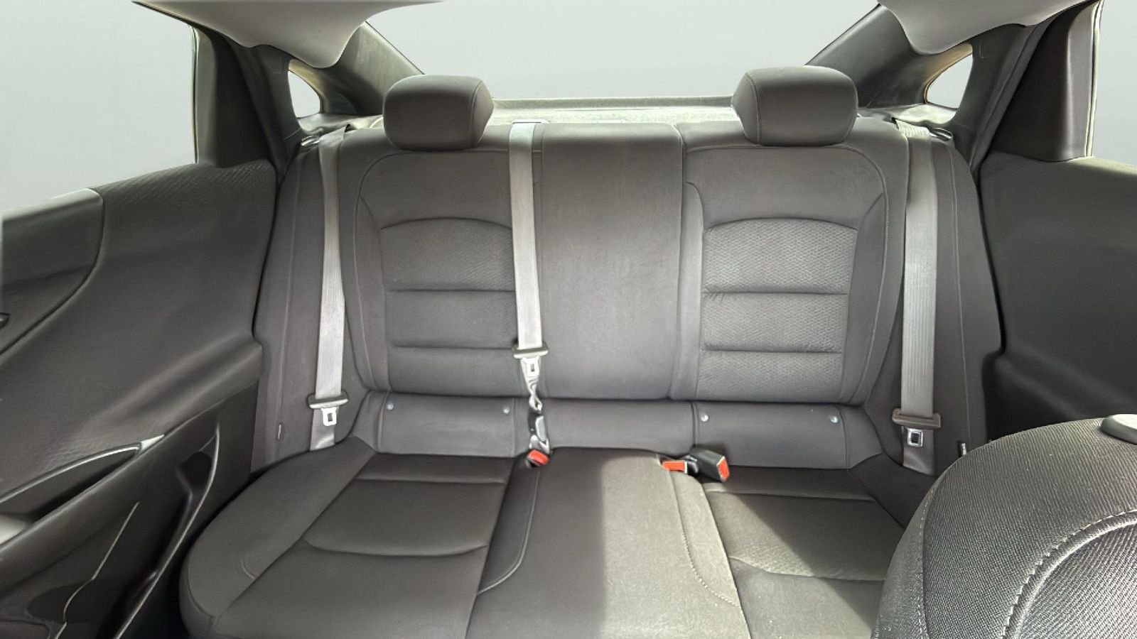 Used Car 2024 Chevrolet Malibu  Ls For Sale Under $20,000 In Austin, Texas