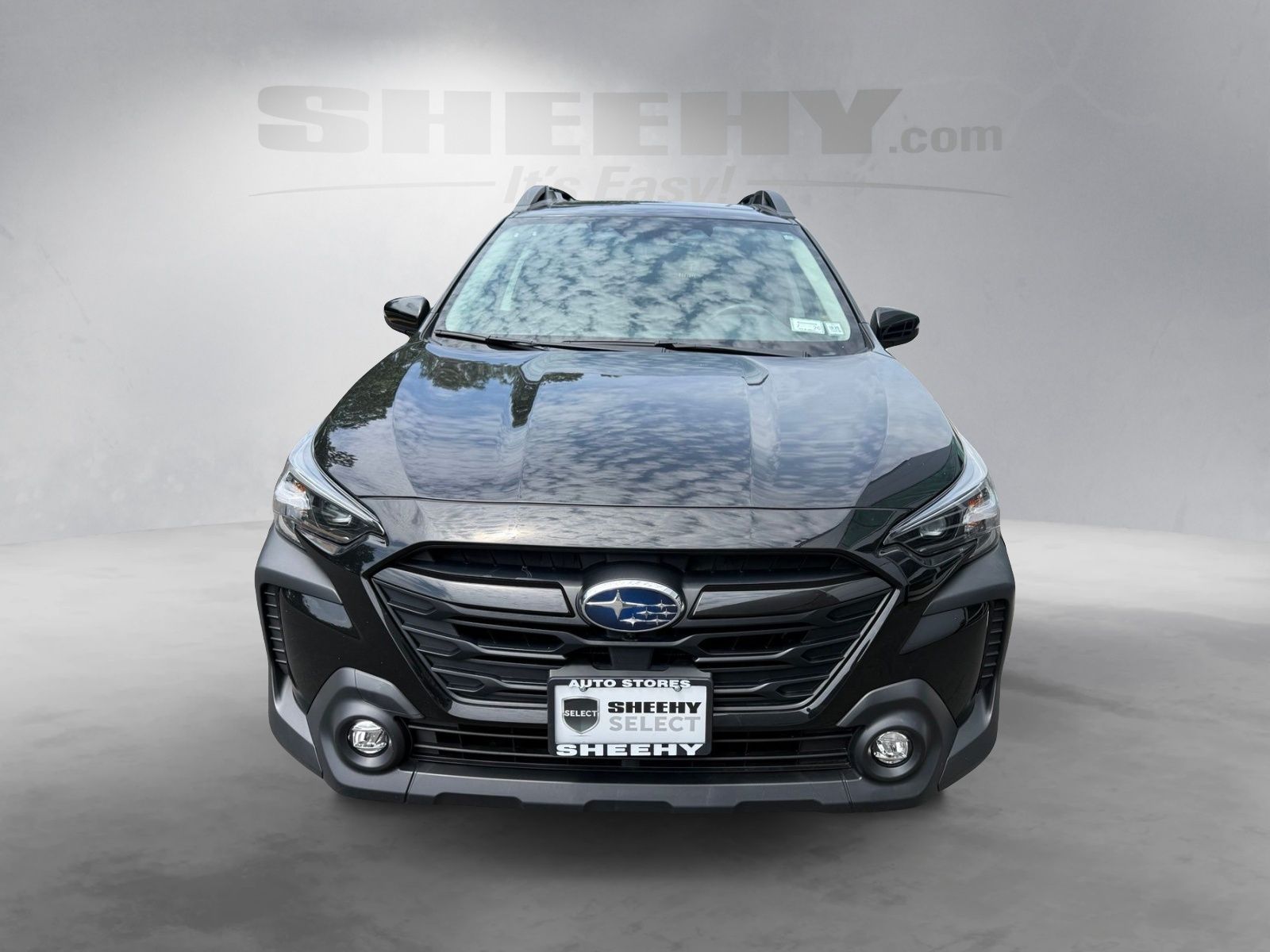 Used 2024 Black Subaru Onyx Edition XT image 17
