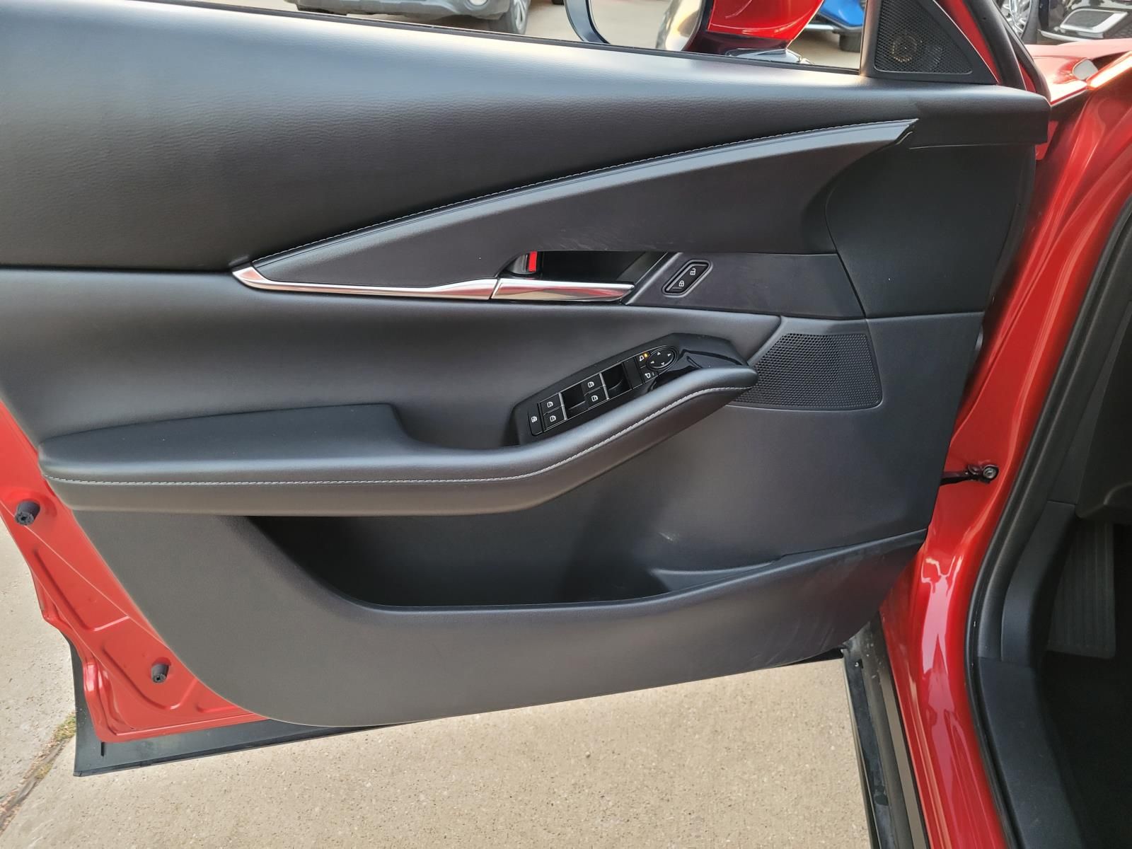used 2024 Mazda CX-30 car, priced at $22,600