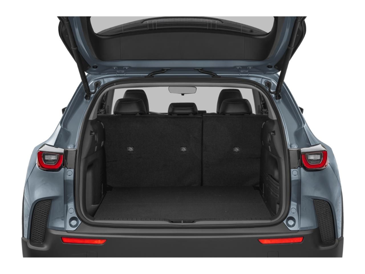2025 Mazda Cx-50 Hybrid  Preferred In Austin, Texas