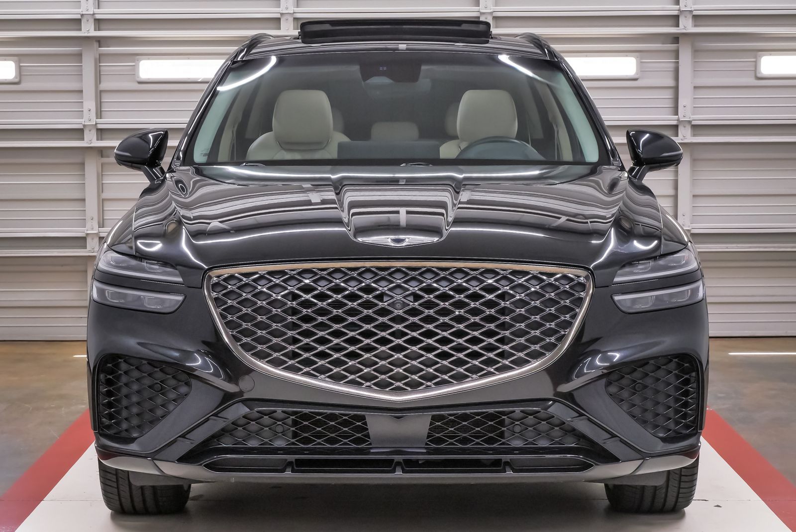 2023 Genesis GV70 3.5T Sport Prestige - 3