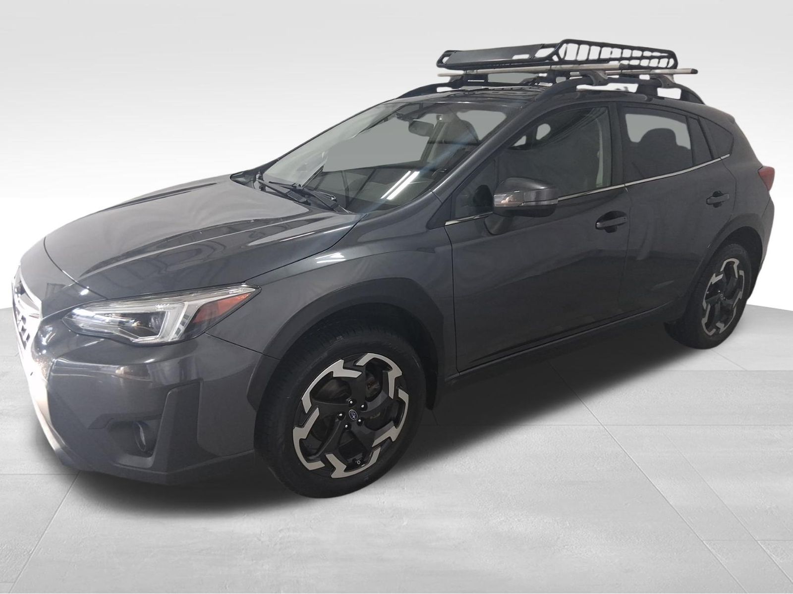 2022 Subaru Crosstrek Limited AWD