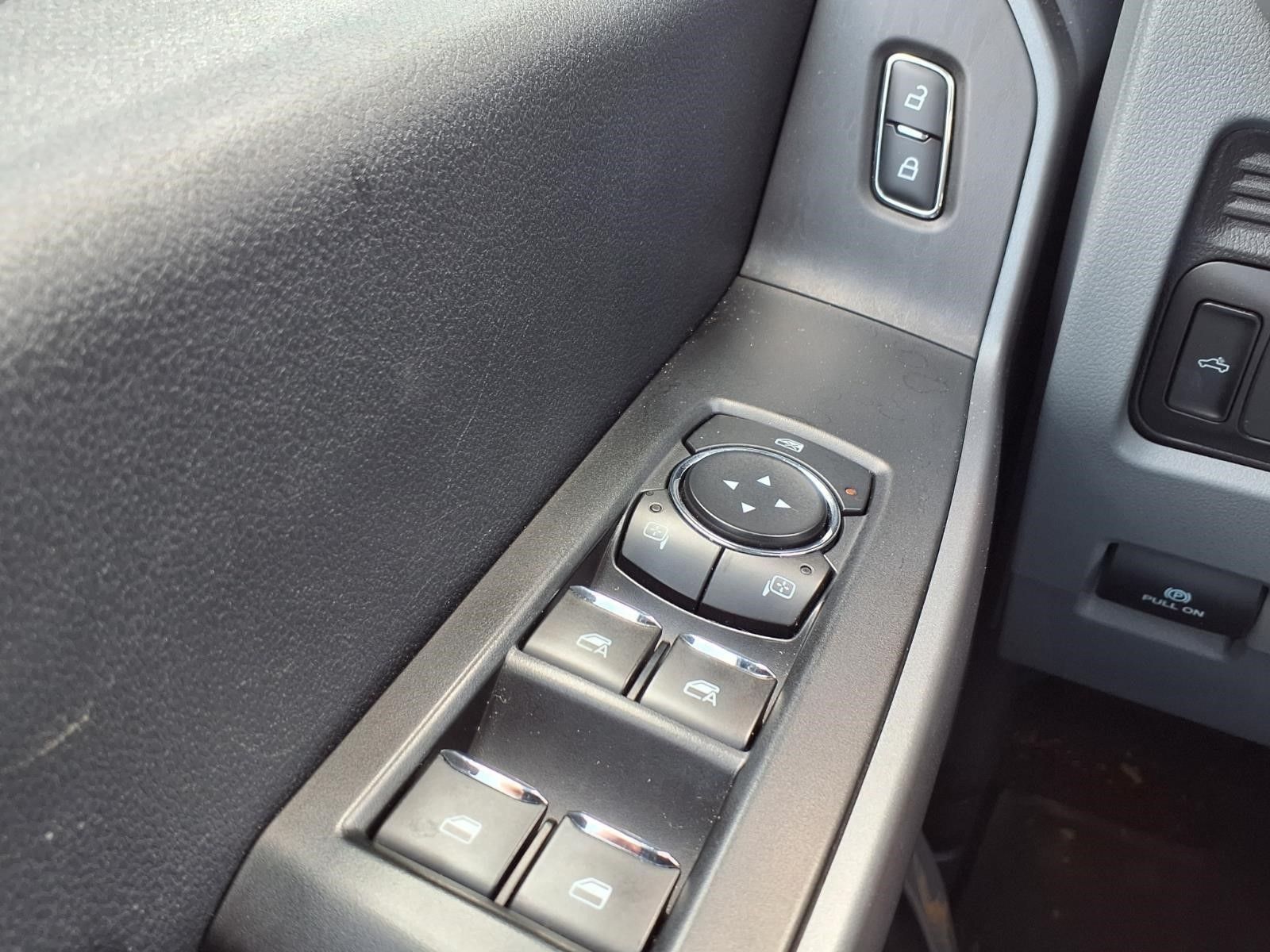 2025 Ford F-250SD XLT Black at EAG Ford Navasota