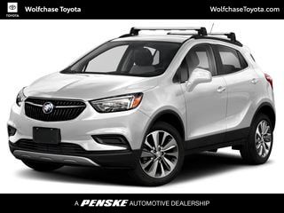 2020 Buick Encore Preferred -
                  Cordova, TN