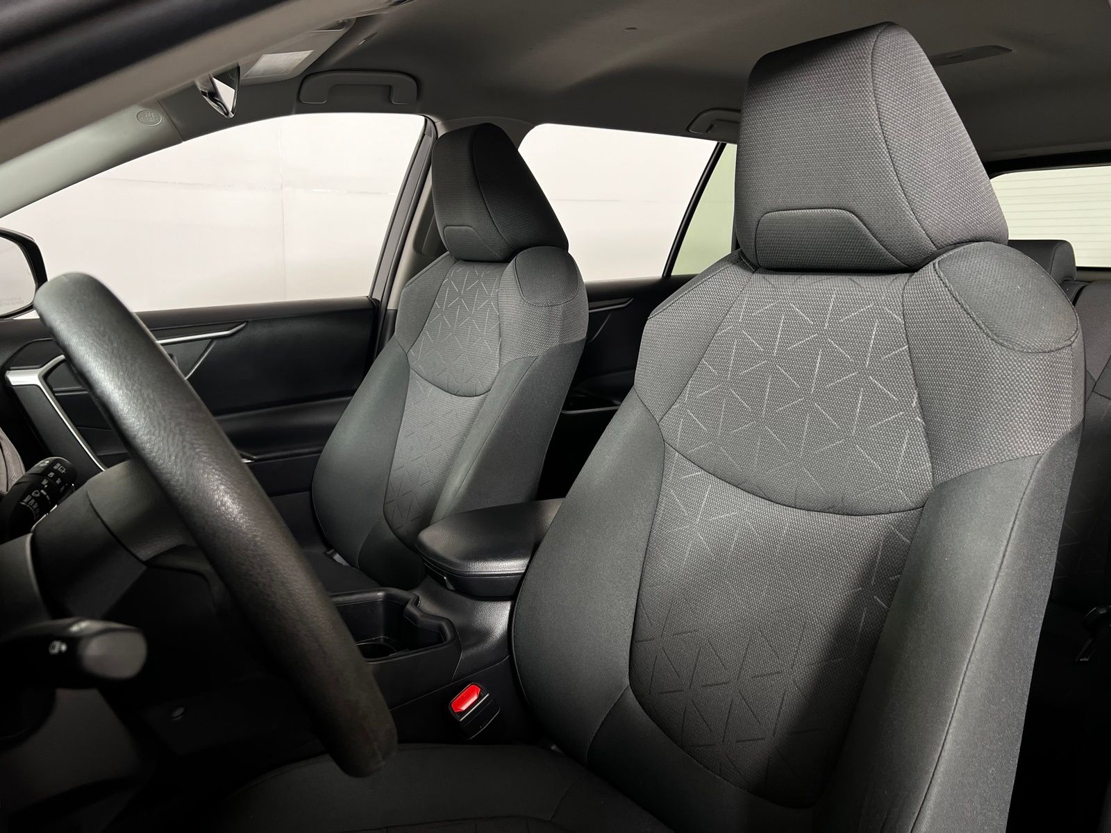 Thumbnail: 2024 Toyota RAV4 - 13