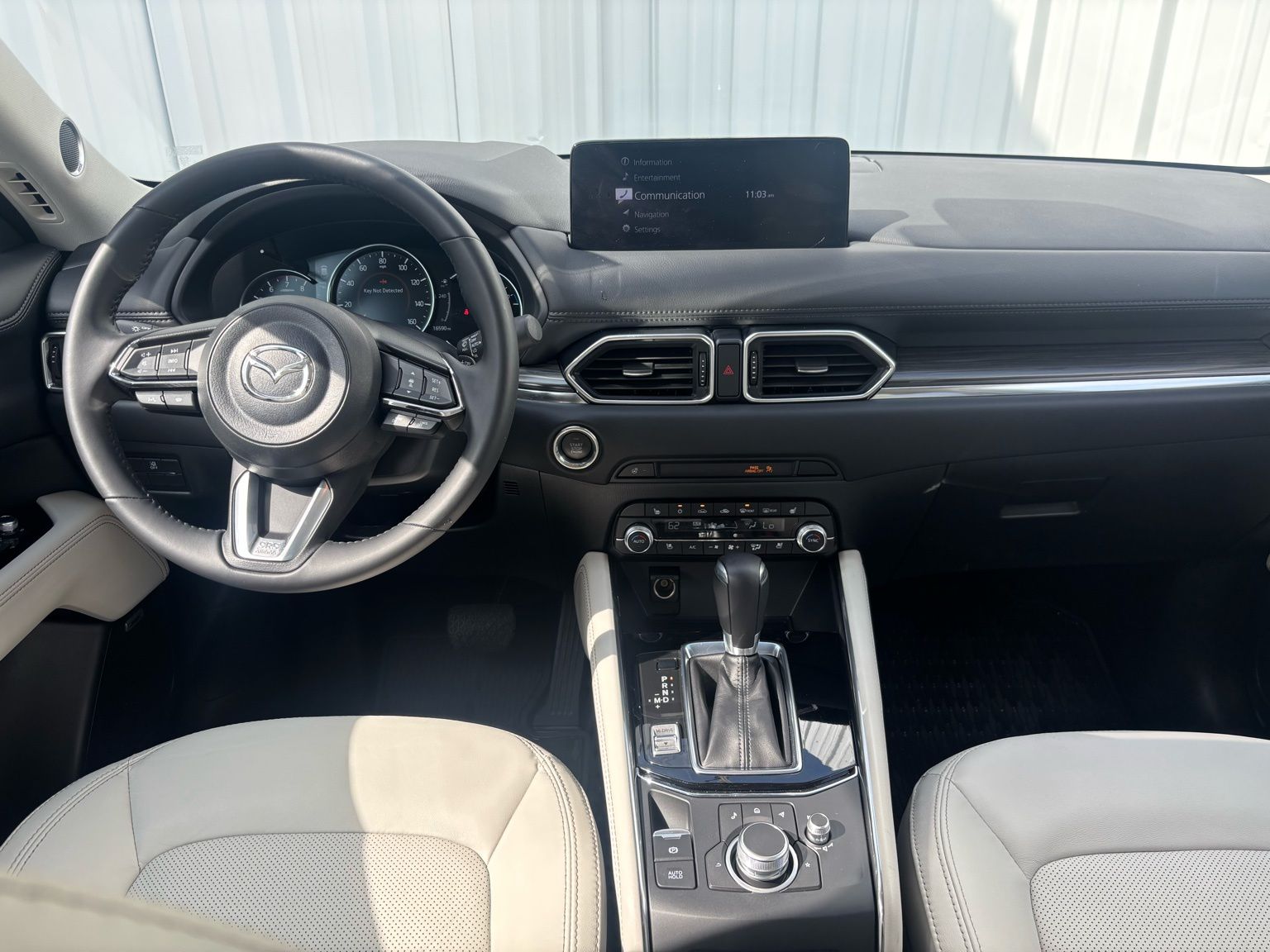 Used Car 2023 Mazda Cx-5  2.5 S Premium Plus Package For Sale Under $30,000 In Austin, Texas