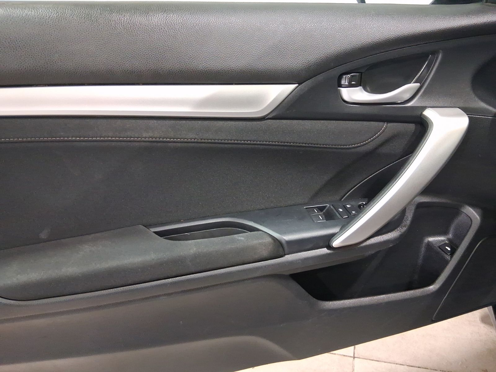 Used Car 2019 Honda Civic  Ex For Sale Under $20,000 In Austin, Texas