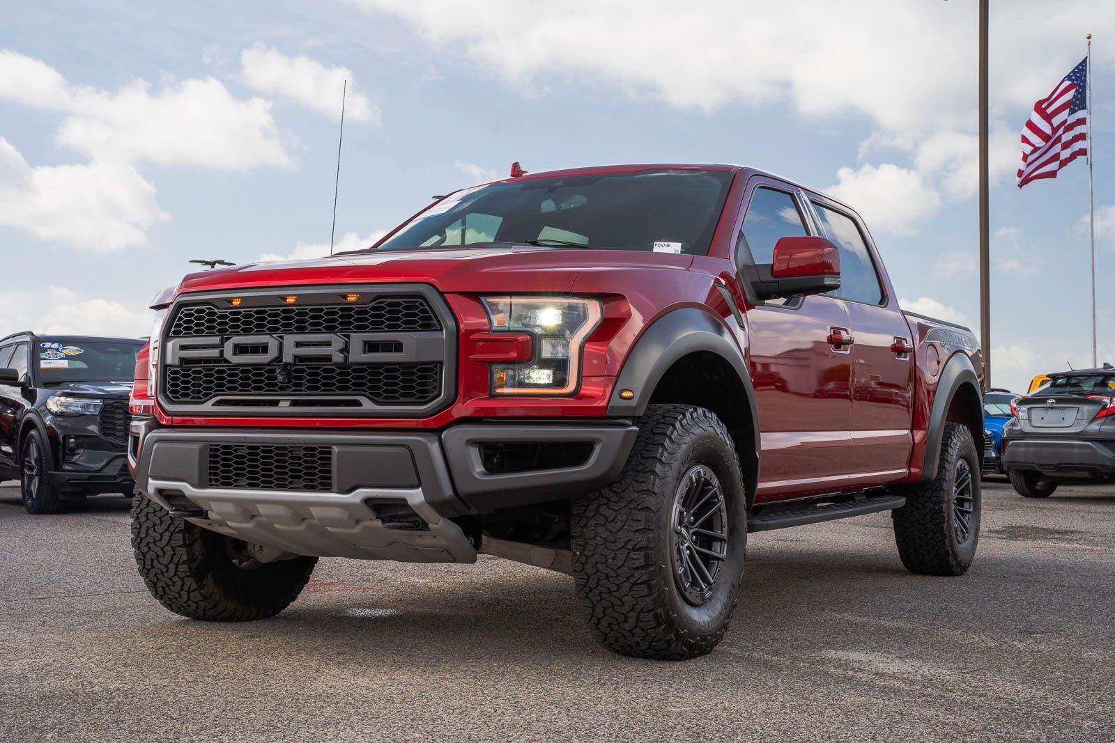 Used 2020 Ford F-150 Truck