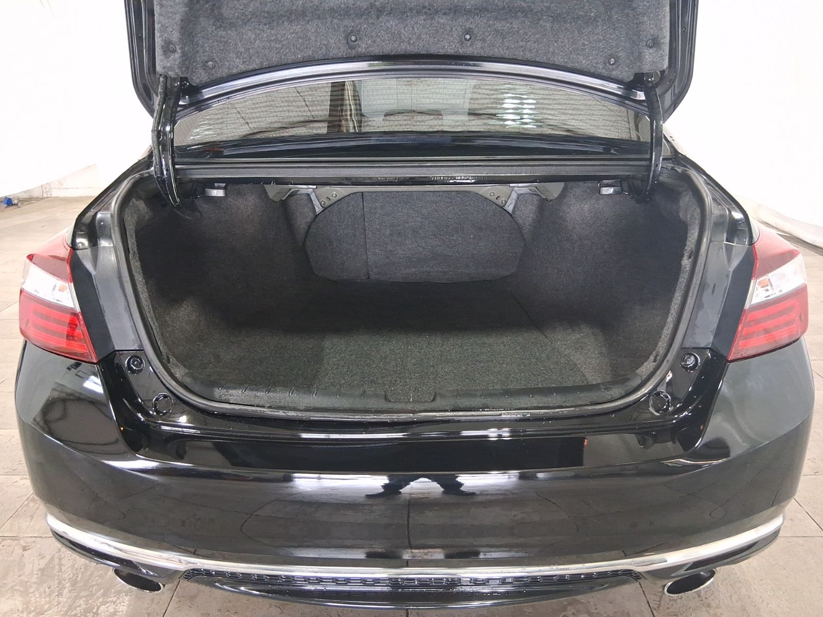 Used Car 2016 Honda Accord  Sport For Sale Under $12,000 In Austin, Texas