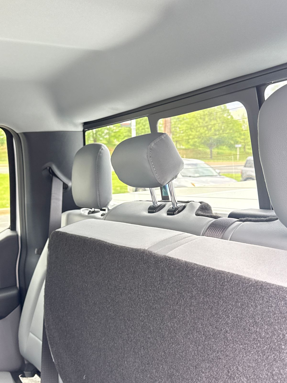 New 2026 Oxford White Ford XL image 13