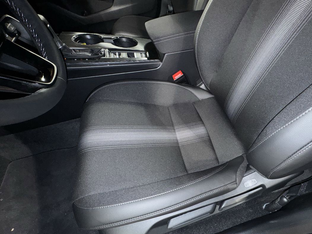 new 2026 Honda Civic car, priced at $29,090