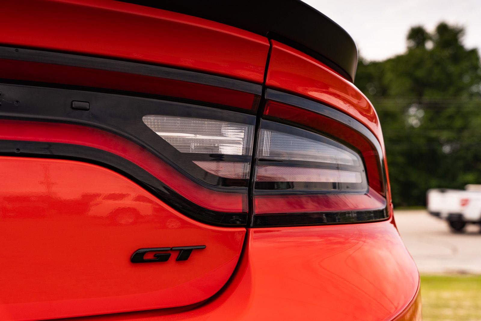 Used 2022 Dodge Charger Sedan