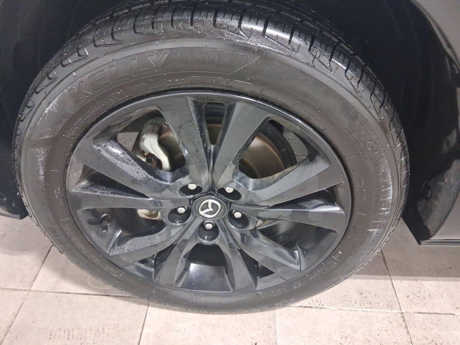 Used Car 2024 Mazda Cx-30  2.5 S Select Sport For Sale Under $25,000 In Austin, Texas