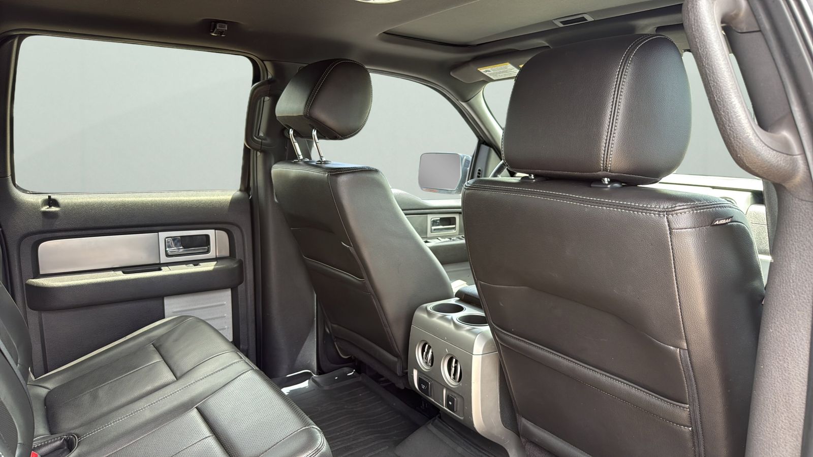 Used Car 2014 Ford F-150  Fx4 For Sale Under $20,000 In Austin, Texas