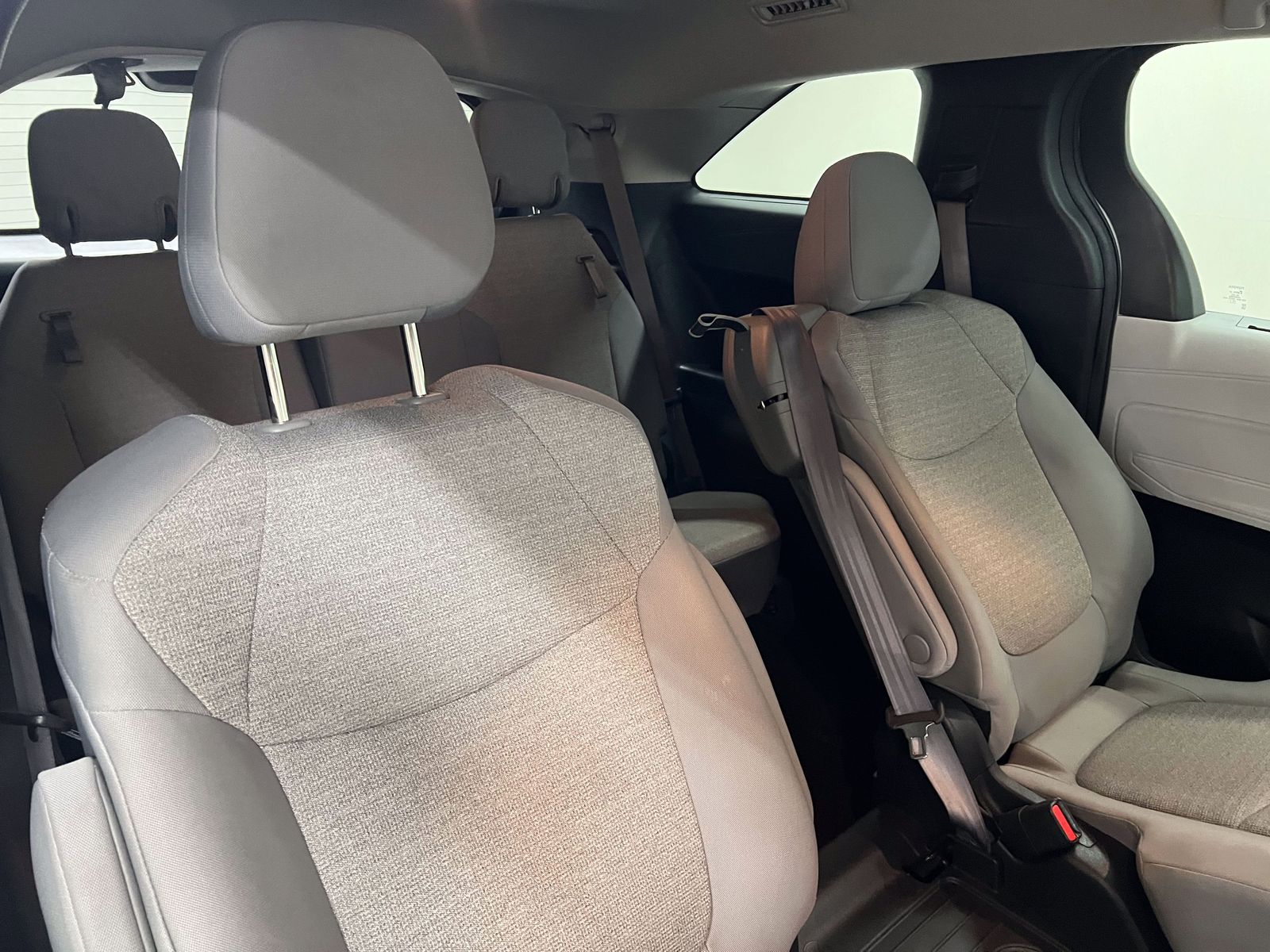 used 2025 Toyota Sienna car, priced at $40,388