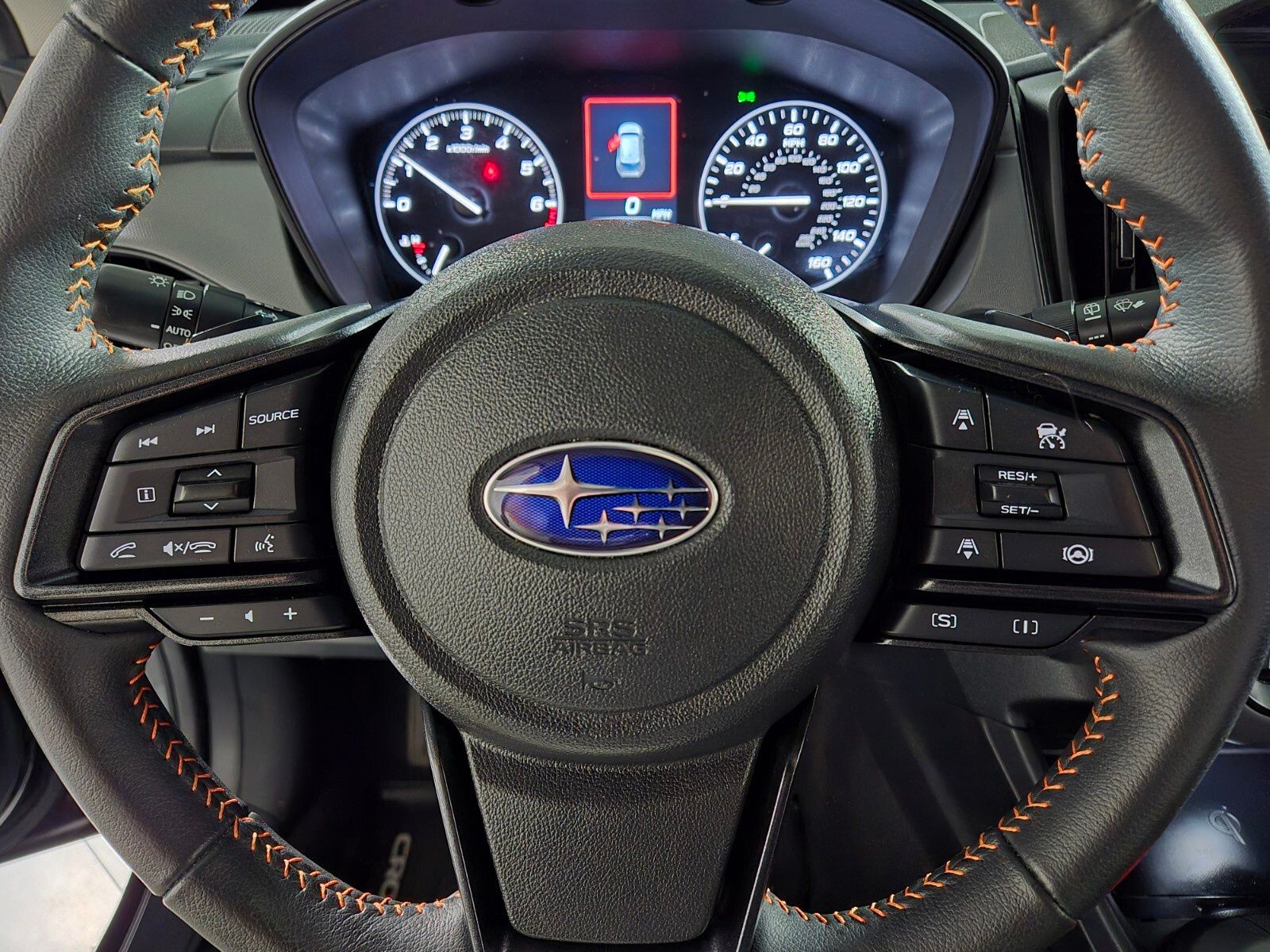 2024 Subaru Crosstrek Limited 20