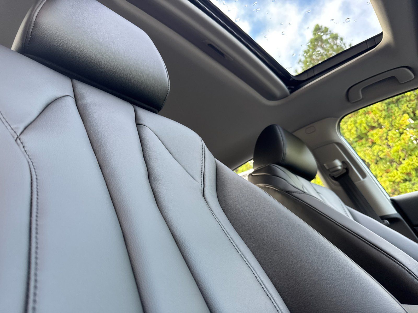 new 2026 Acura Integra car