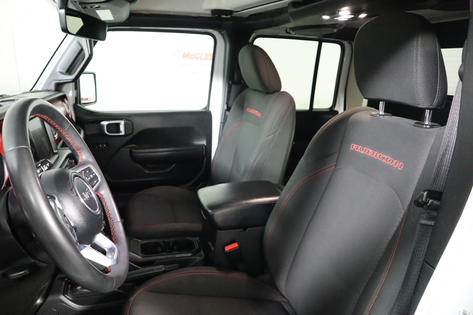 2023 Jeep Gladiator Rubicon photo