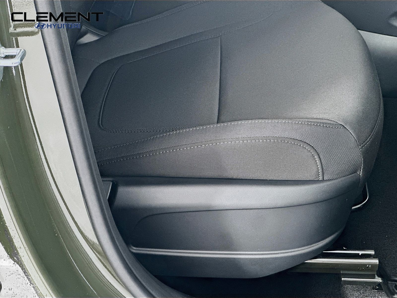 new 2026 Hyundai Tucson car, priced at $30,262