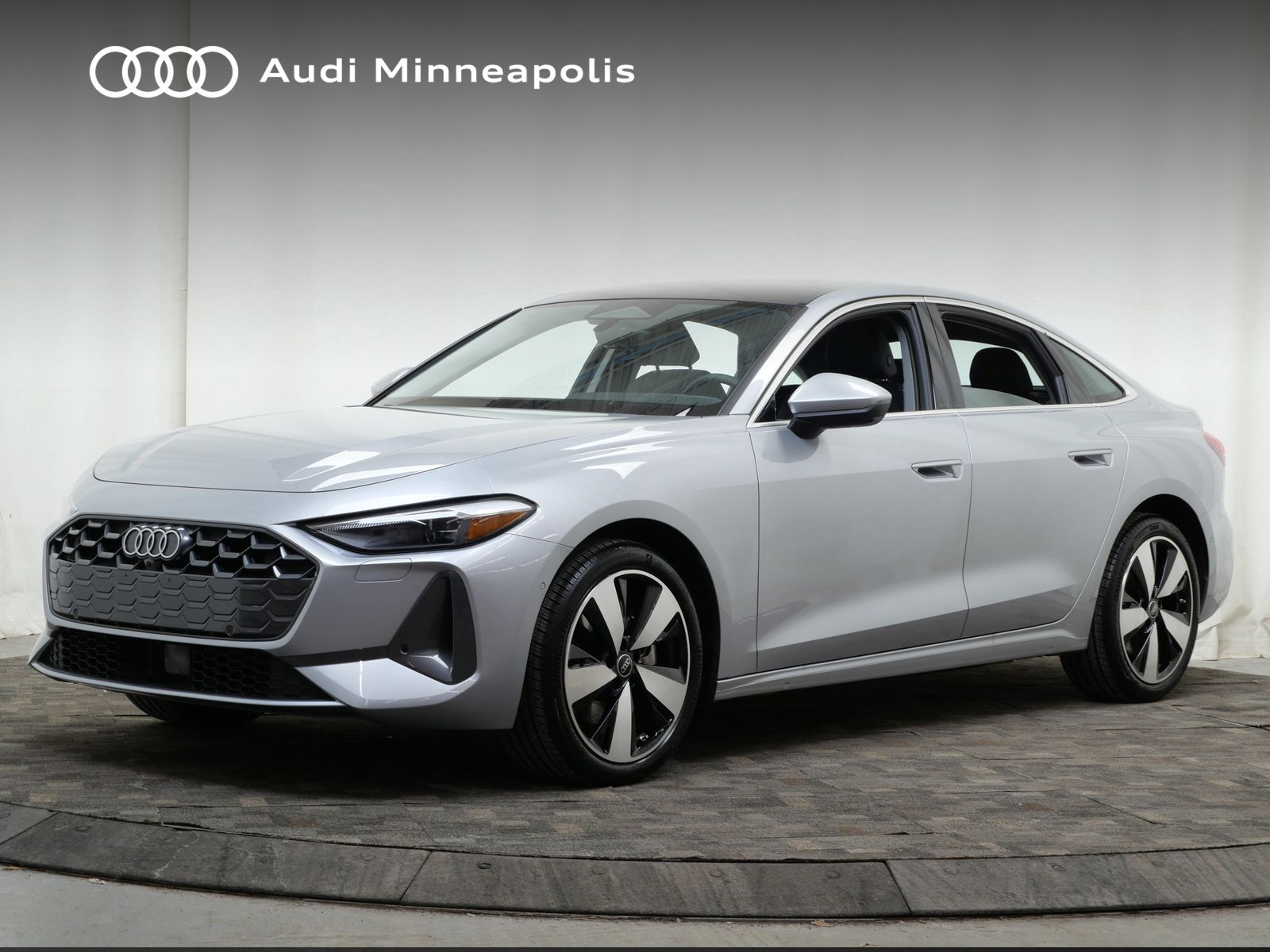 2025 Audi A5 quattro Premium Sedan