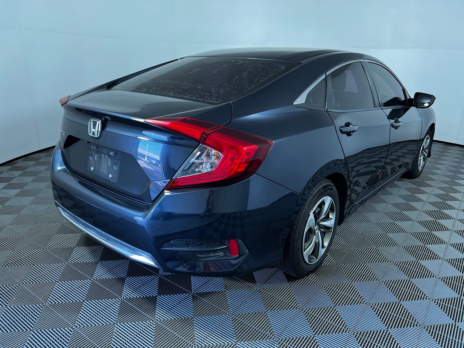Thumbnail: 2019 Honda Civic - 5