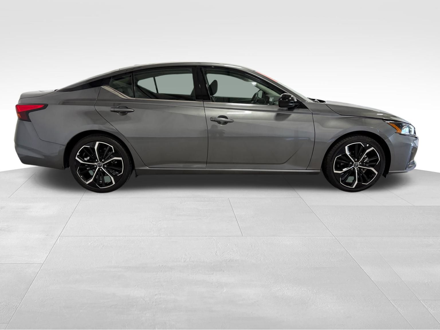 Used Car 2024 Nissan Altima  2.5 Sr For Sale Under $20,000 In Austin, Texas