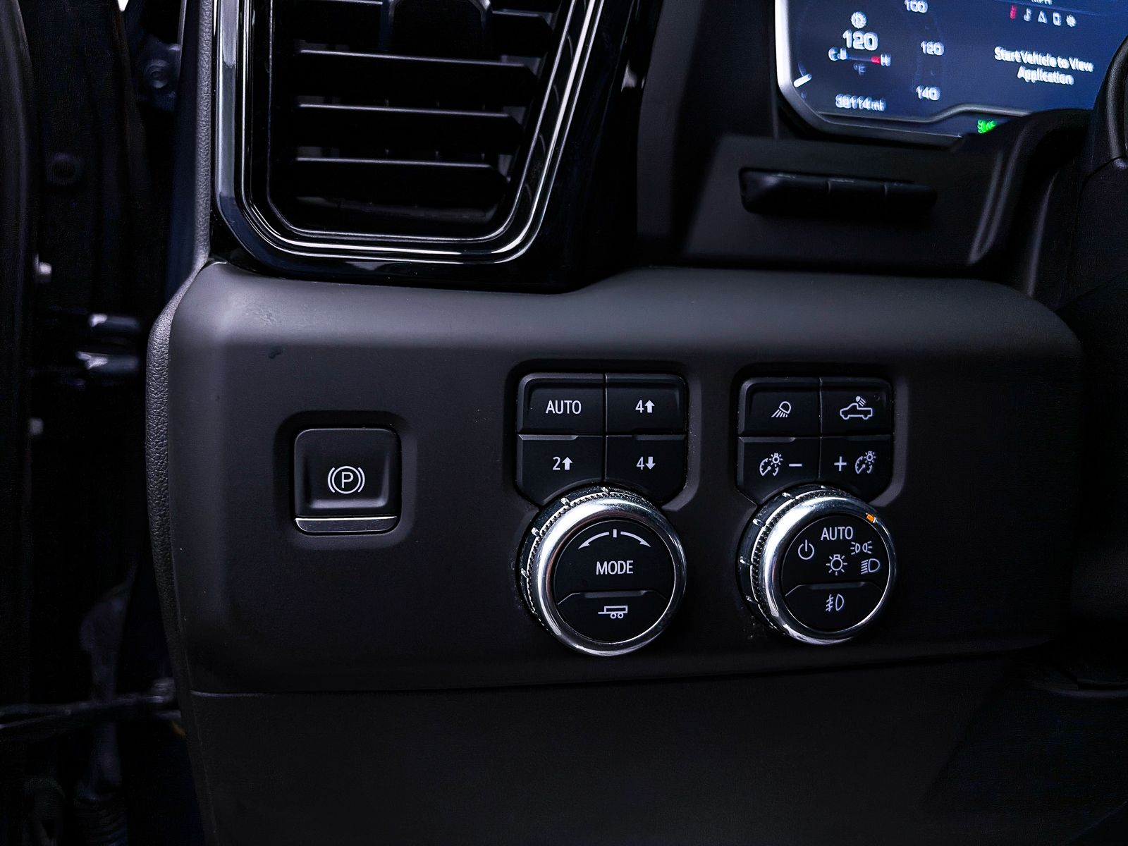 Used Titanium 2023 GMC Sierra 1500 AT4 for Sale in Scottsdale, AZ