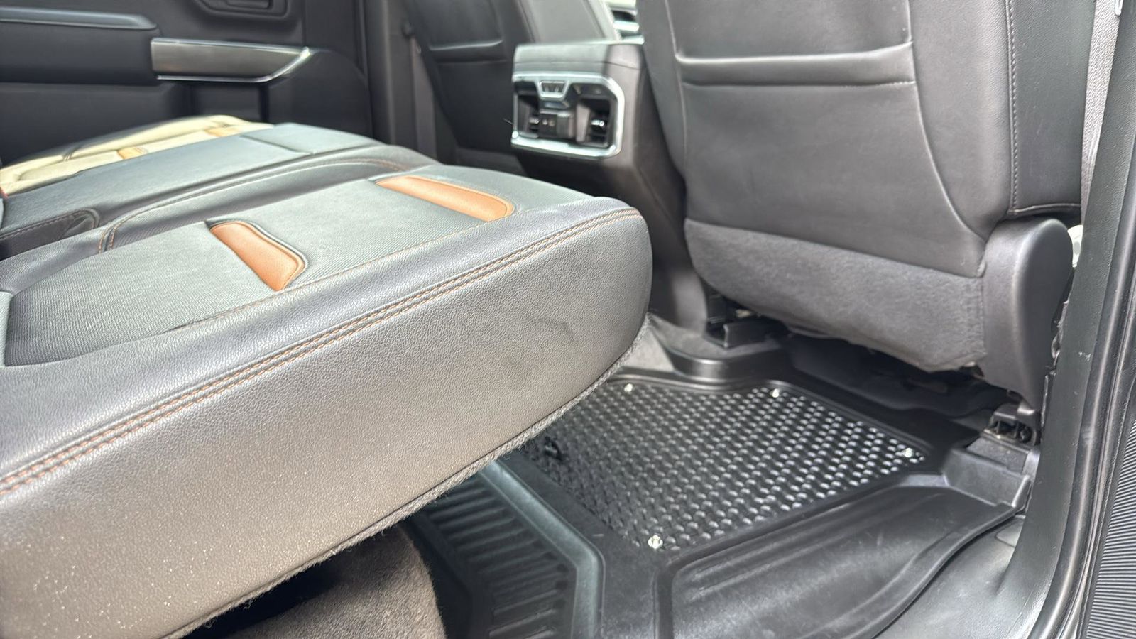 Used Car 2023 Gmc Sierra 2500hd  At4 For Sale Under $70,000 In Austin, Texas