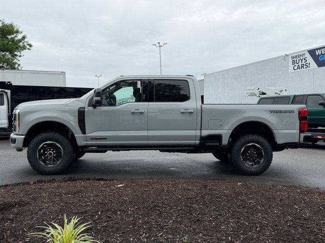 New 2026 Avalanche Ford Platinum image 4