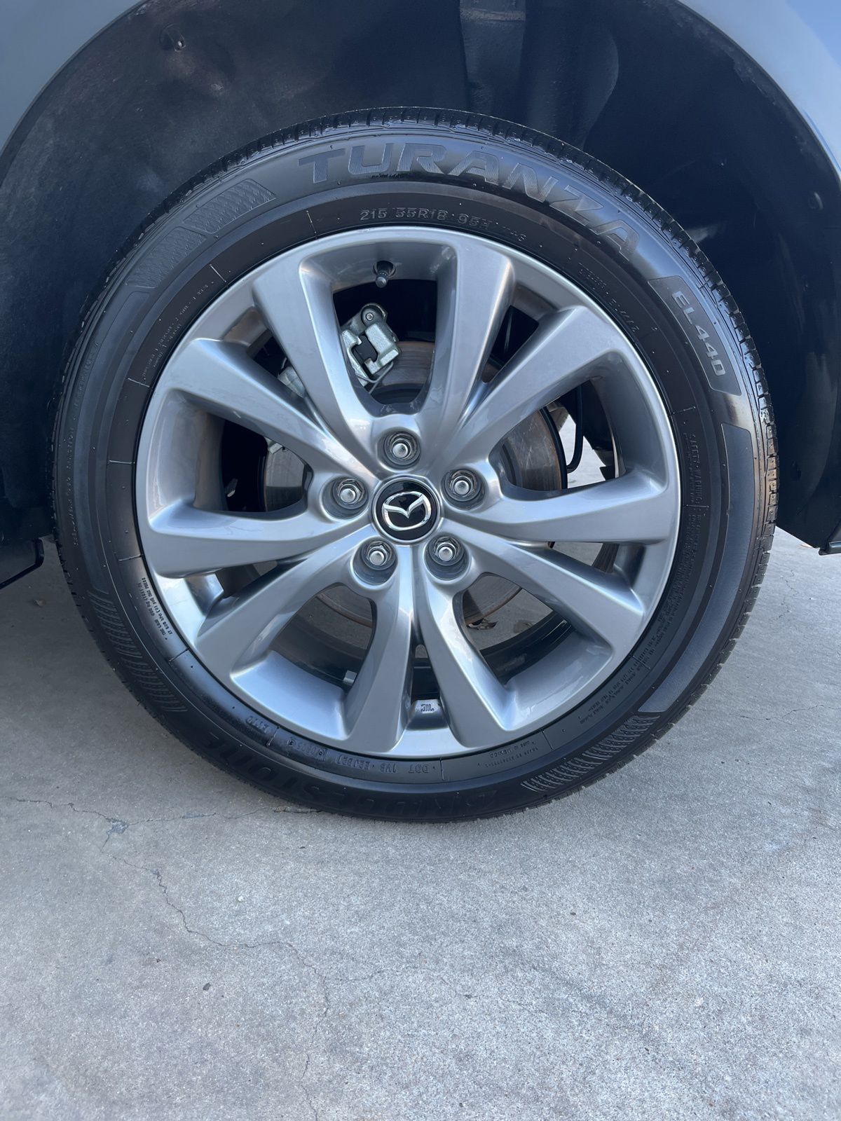 Used Car 2025 Mazda Cx-30  2.5 S Premium Package For Sale Under $30,000 In Austin, Texas