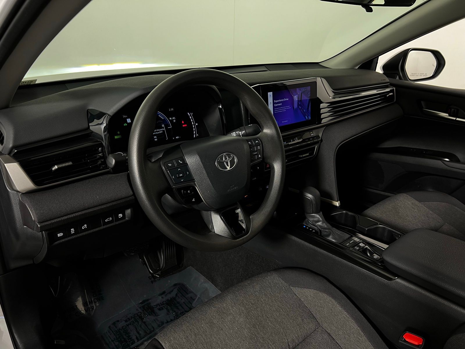 Thumbnail: 2025 Toyota Camry - 12