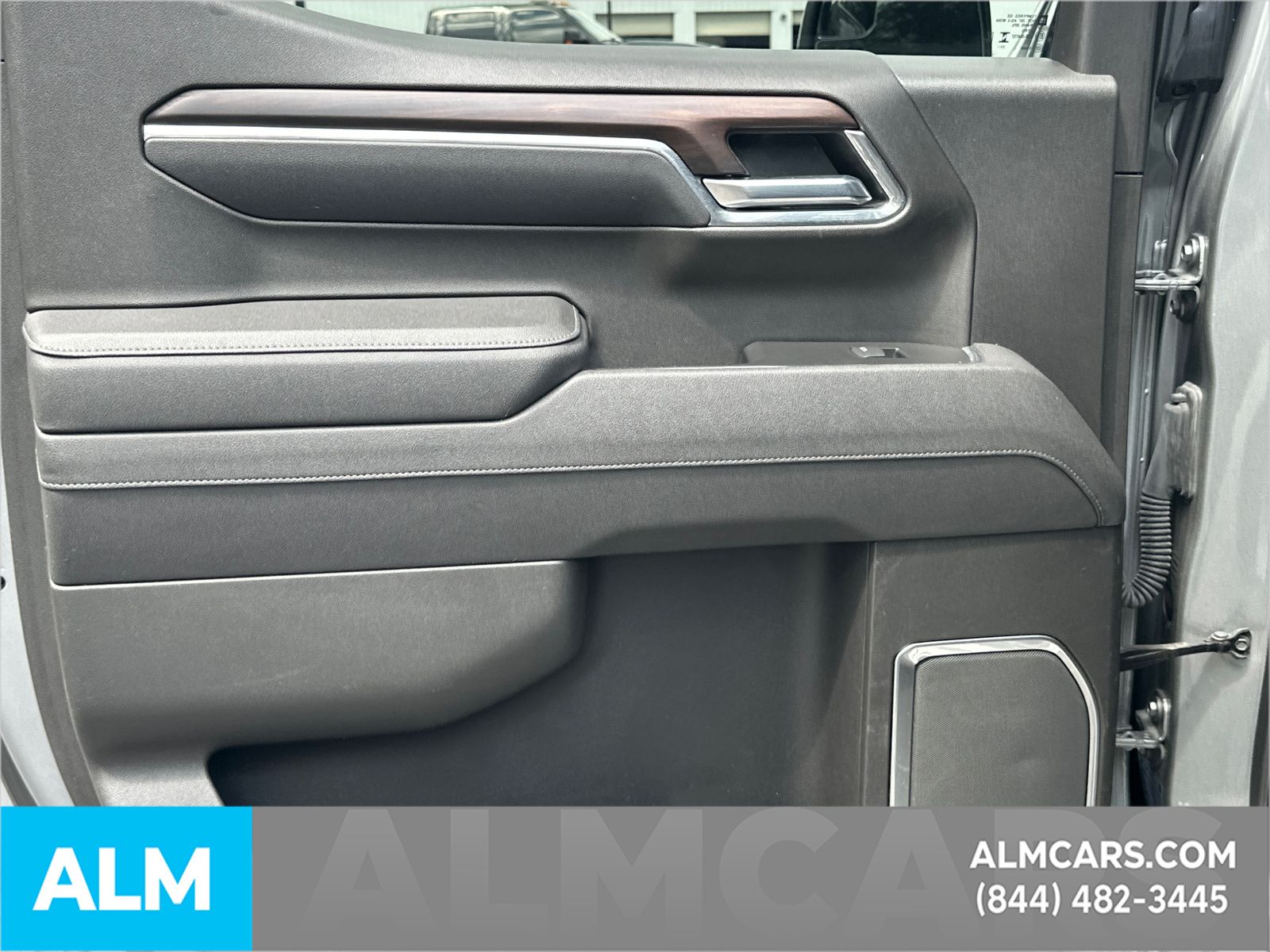 Used 2025 Sterling GMC SLT image 26