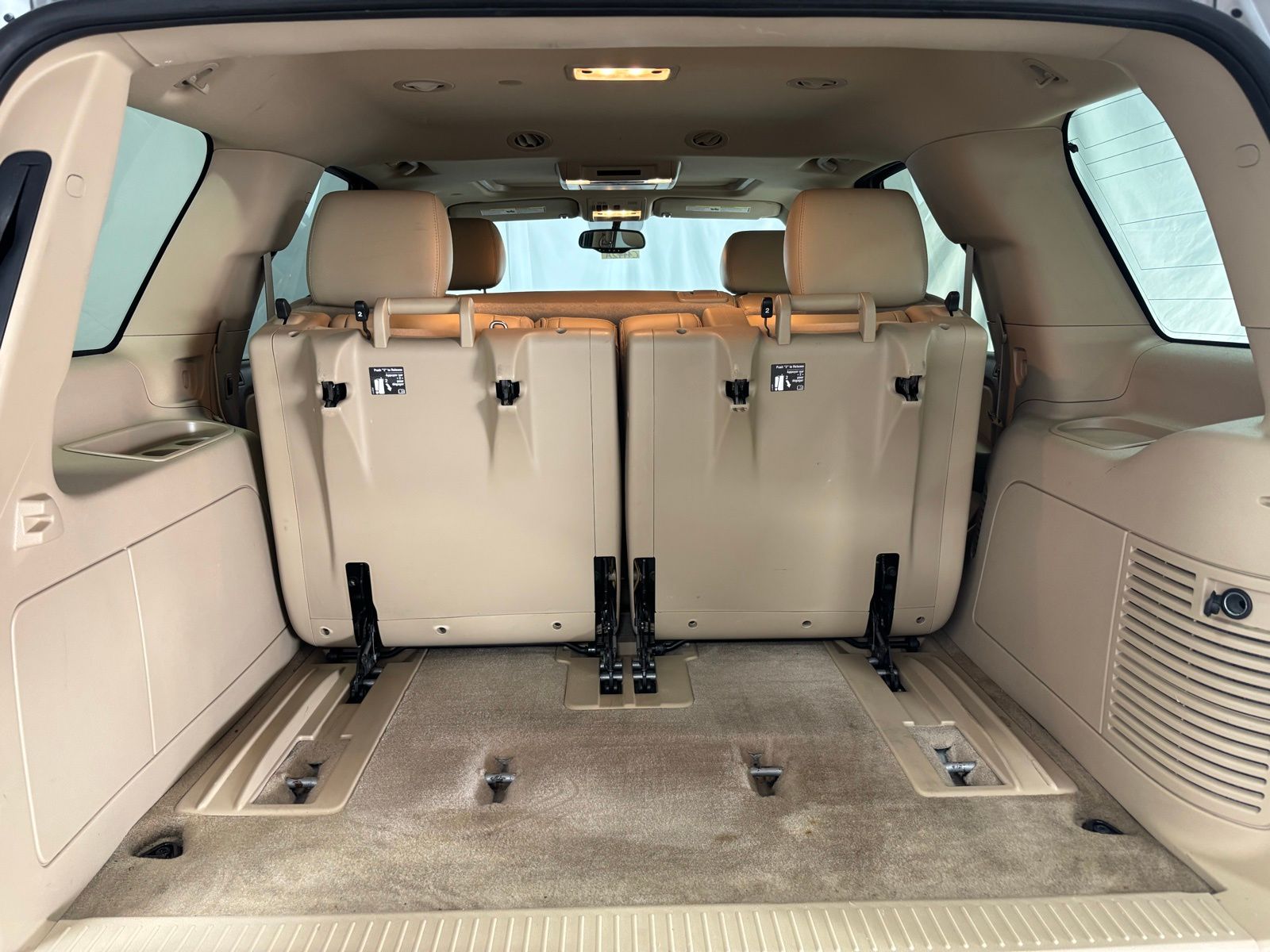 Used Car 2011 Chevrolet Tahoe  Lt For Sale Under $12,000 In Austin, Texas