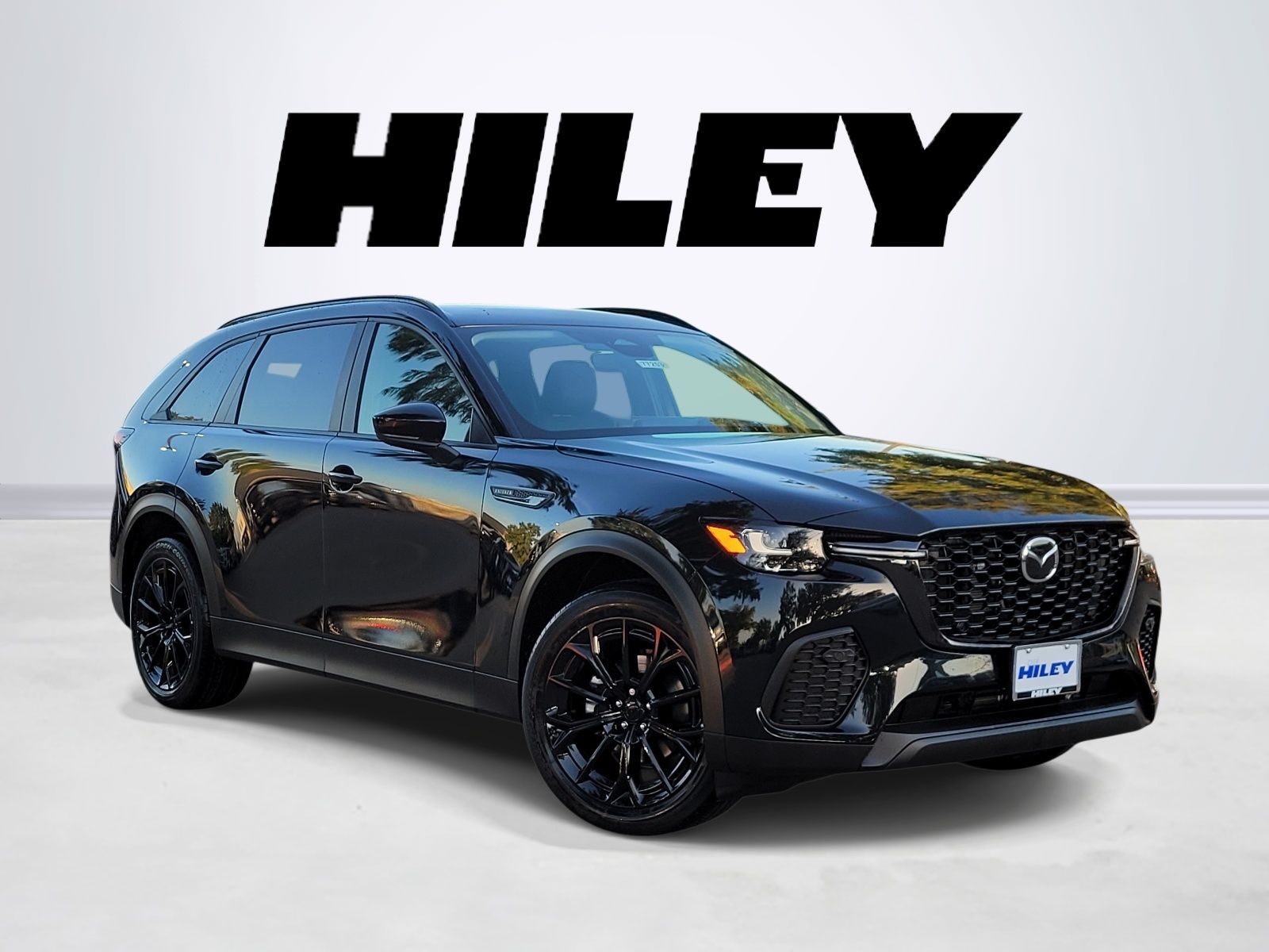 2026 Mazda Mazda CX-70