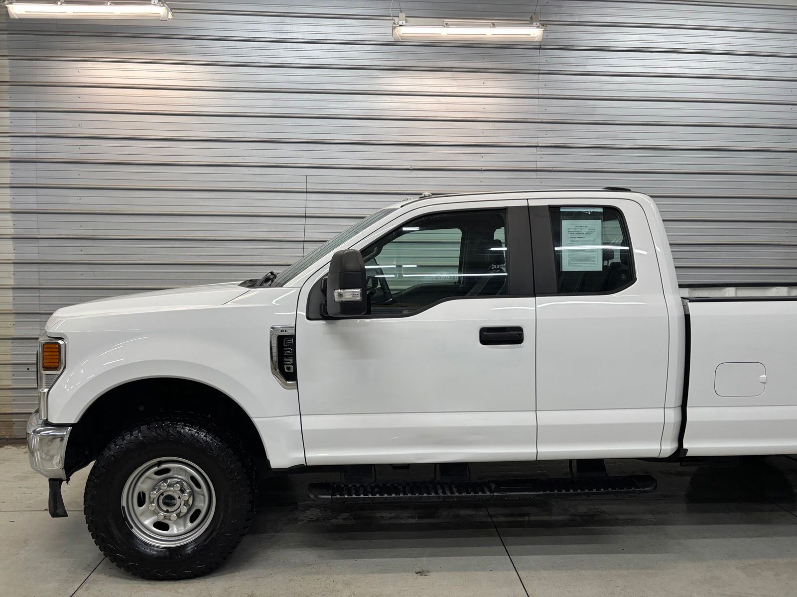 Photo 3 of 2020 Ford F-250 Super Duty XL