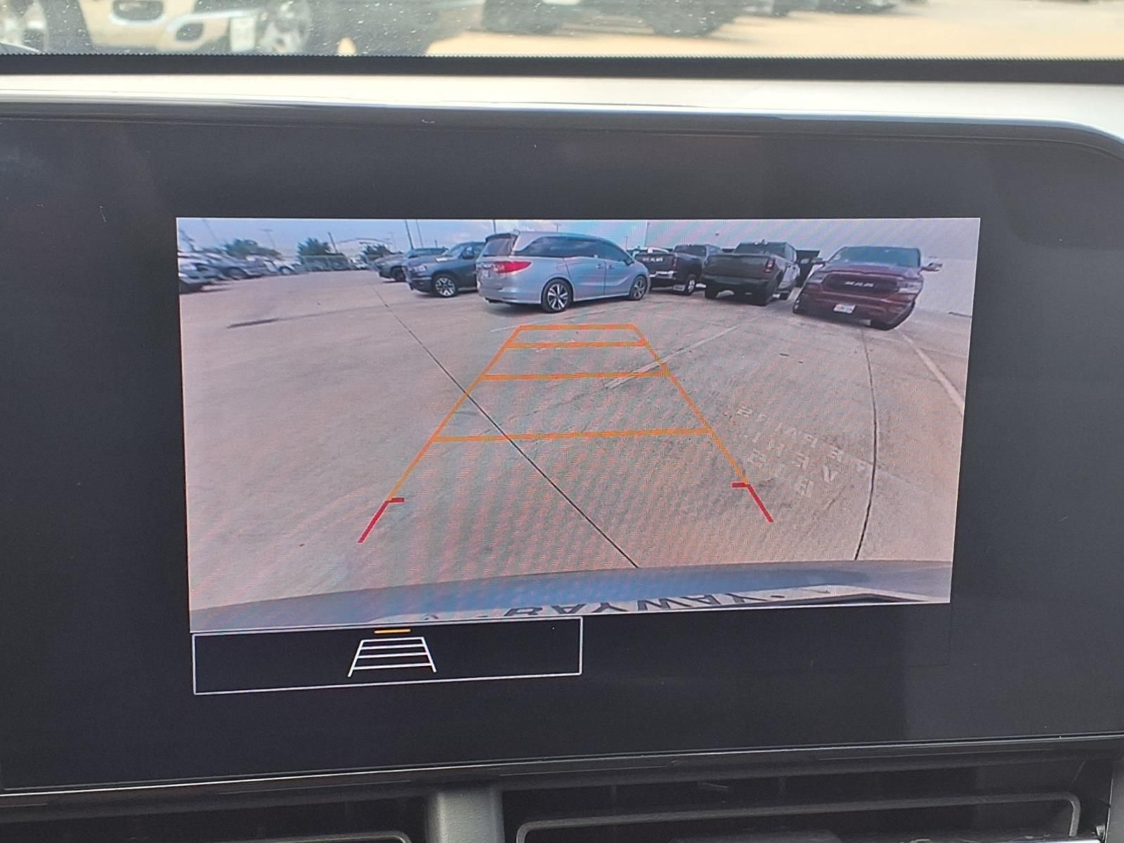 2024 Chevrolet Trax LS Gray at Emmons Autoplex