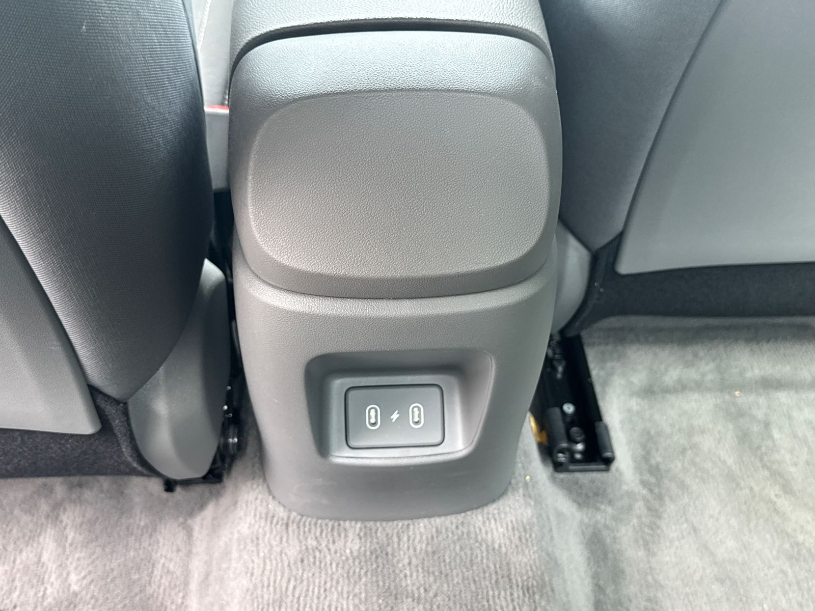 Certified Used 2025 Red Hyundai SEL Sport image 24